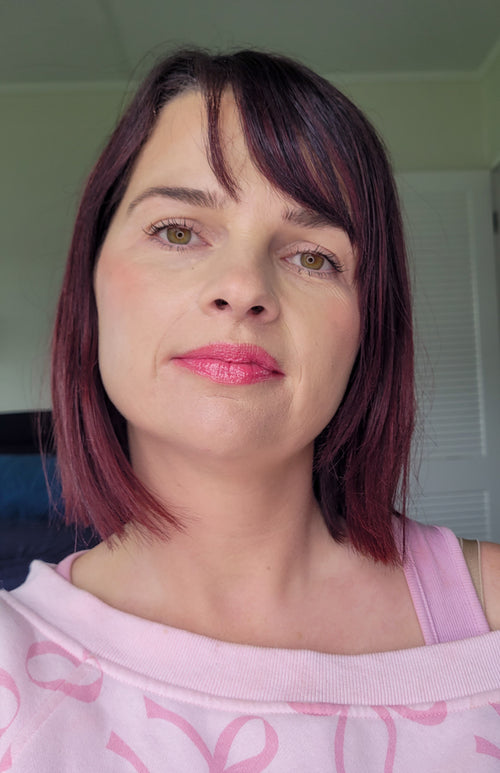 Lip Edit | Hydrating Lip Colour for Mature Lips