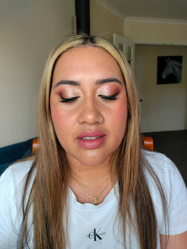 Shade 10 Youth Editor Foundation