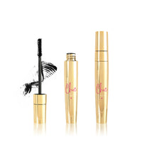 tubing mascara wand designed to separate lashes