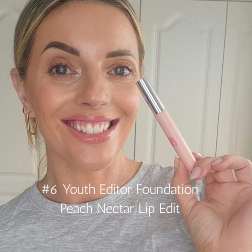 Makeup Routine Bundle | The Full Chic Edit