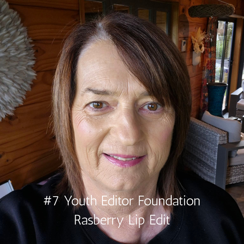 Youth Editor Foundation