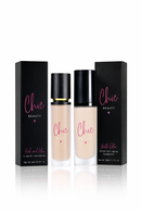 foundation & concealer bundle by Chic Beauty