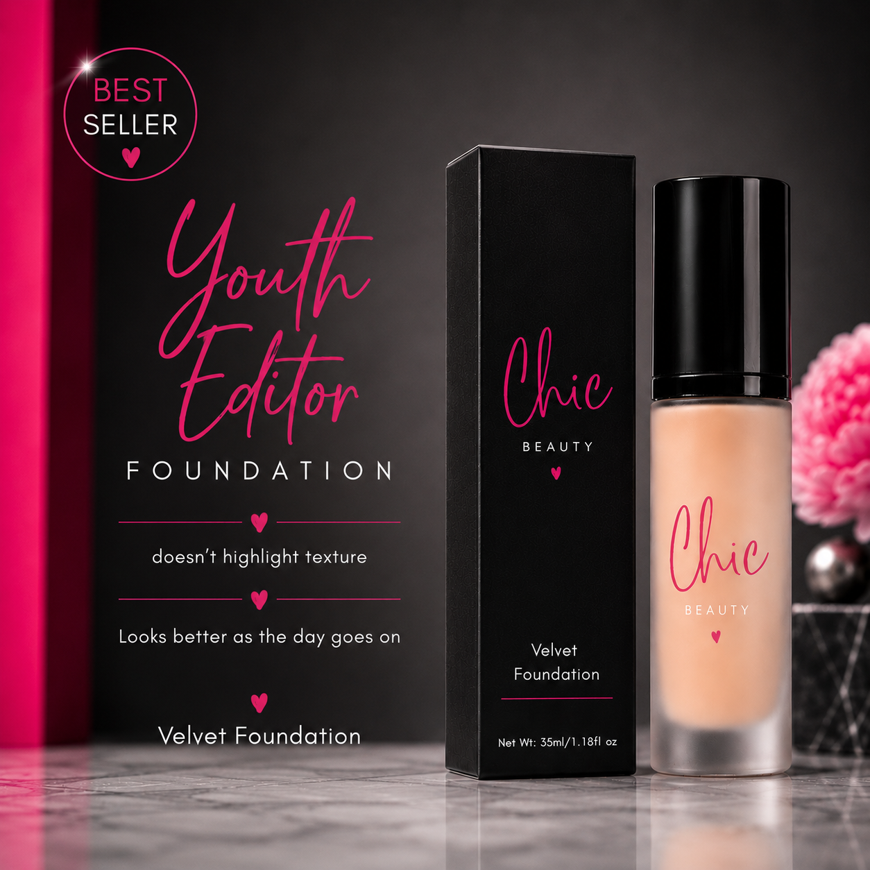 Youth Editor Foundation