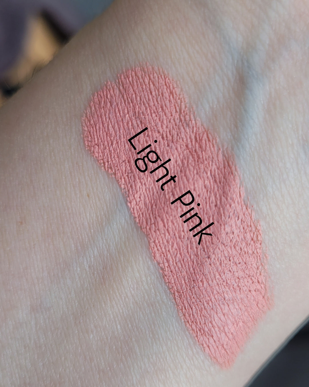Cream Blush | Chic Glow Blush
