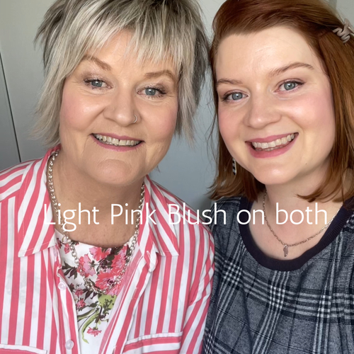Cream Blush | Chic Glow Blush