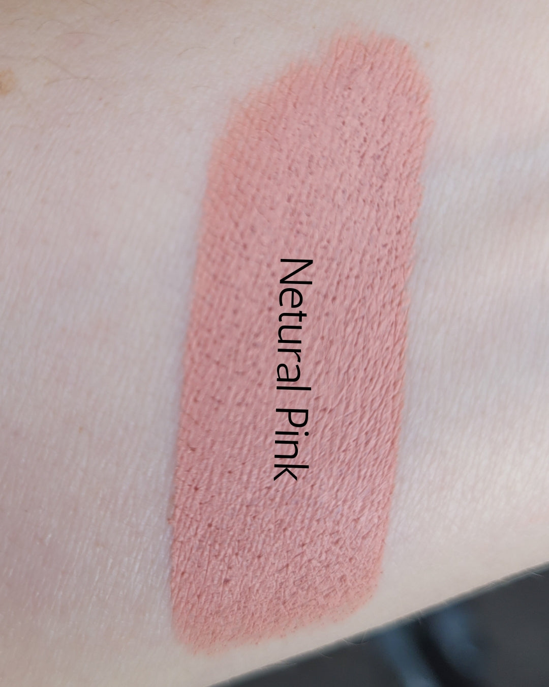 Cream Blush | Chic Glow Blush