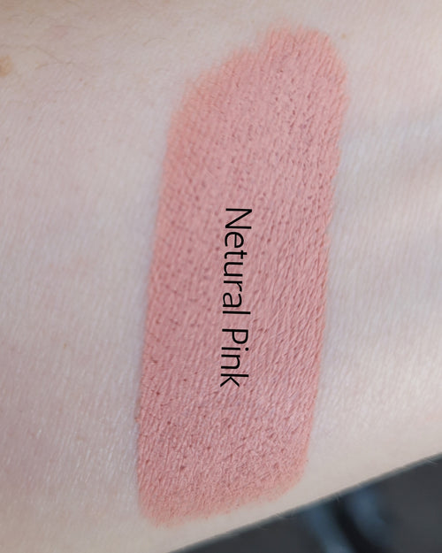 Cream Blush | Chic Glow Blush