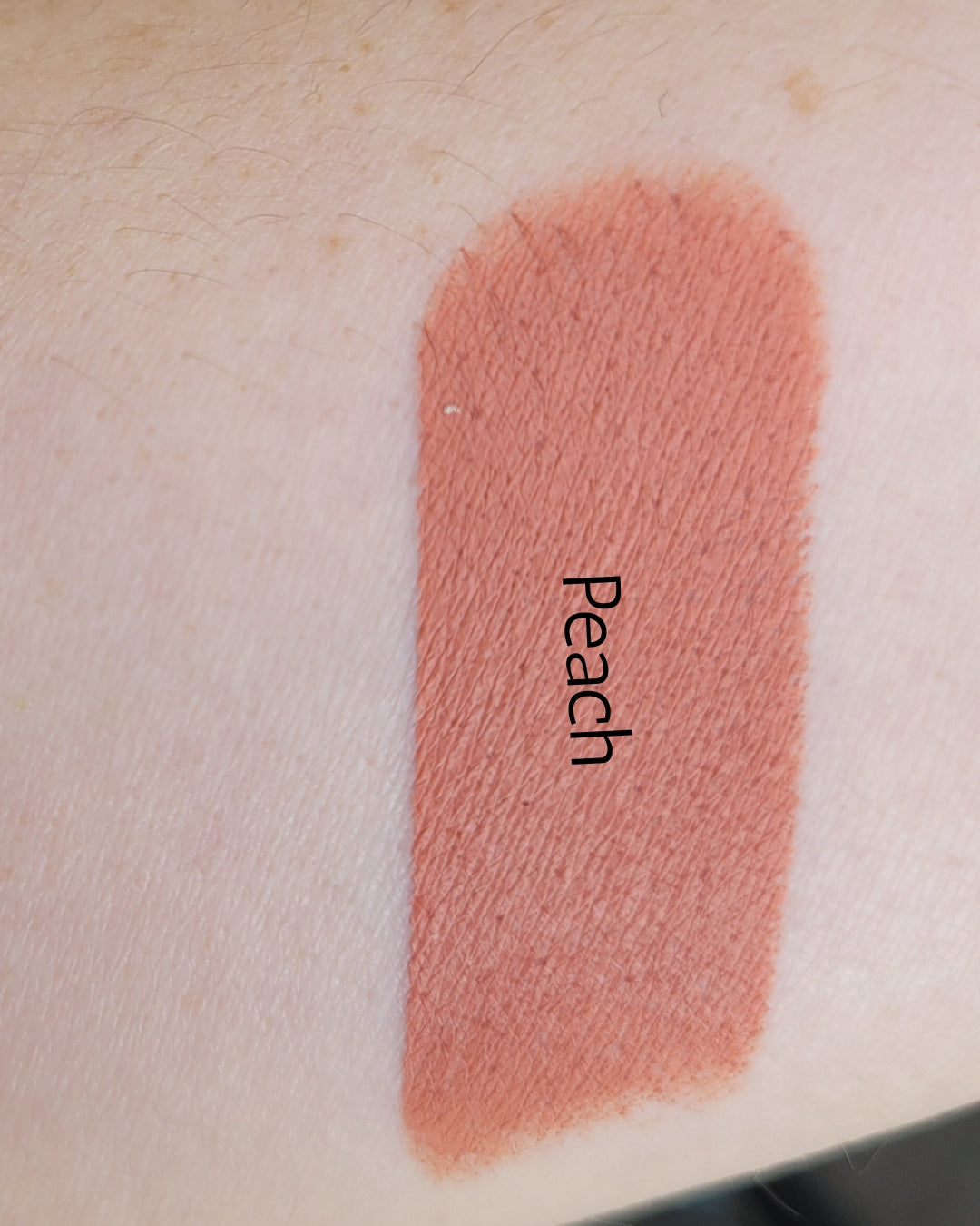 Cream Blush | Chic Glow Blush