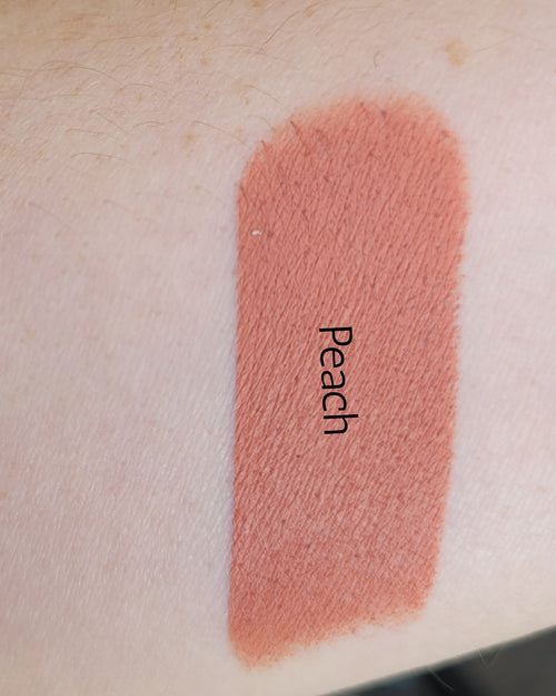 Cream Blush | Chic Glow Blush
