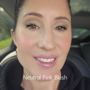Cream Blush | Chic Glow Blush