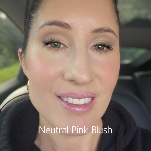 Cream Blush | Chic Glow Blush